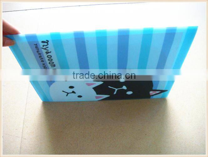 expandable and portable file folder holder,a4 file folder document holder