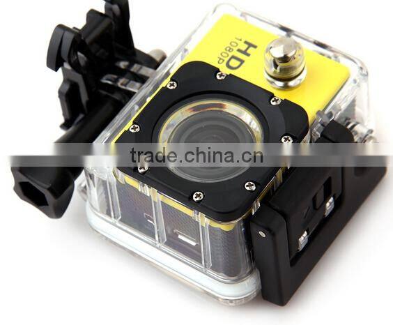 Original sjcam SJ4000 WiFi action waterproof camera 1080p hd video camera go pro camaras deportivas hd sport camera