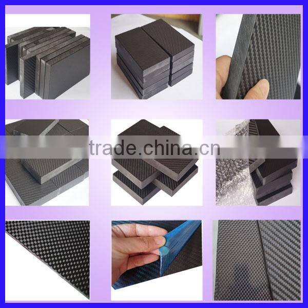 3k DSLR cw carbon fiber tube camera propeller supporting devices