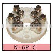 temperature sensor N-6P-C ceramic block
