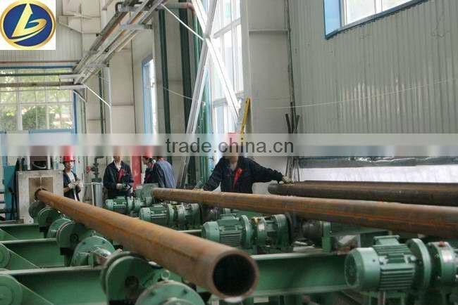 high quality oil drill pipe