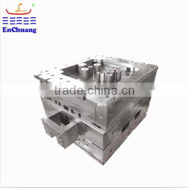 Zinc Die Casting Mold Maker