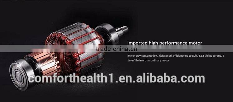 New smoothie mixer electric blender