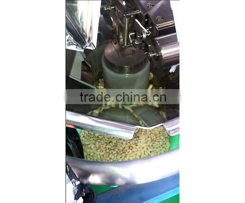 CB-VPM46 automatic soap packing machine