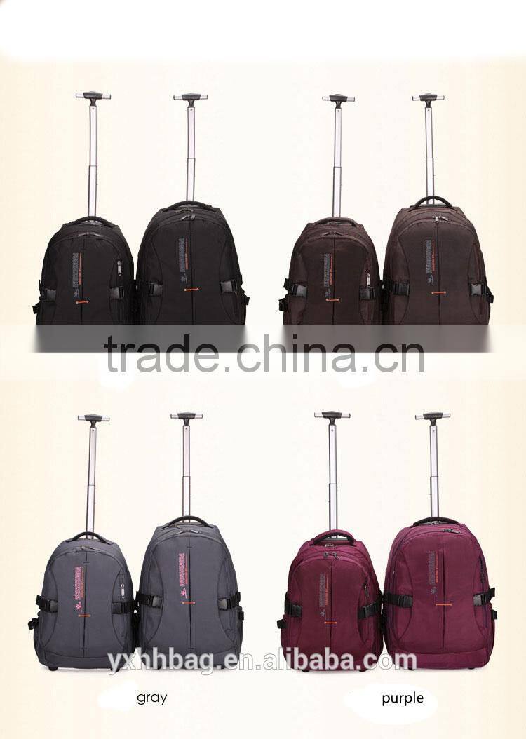 High end rolling luggage for sale