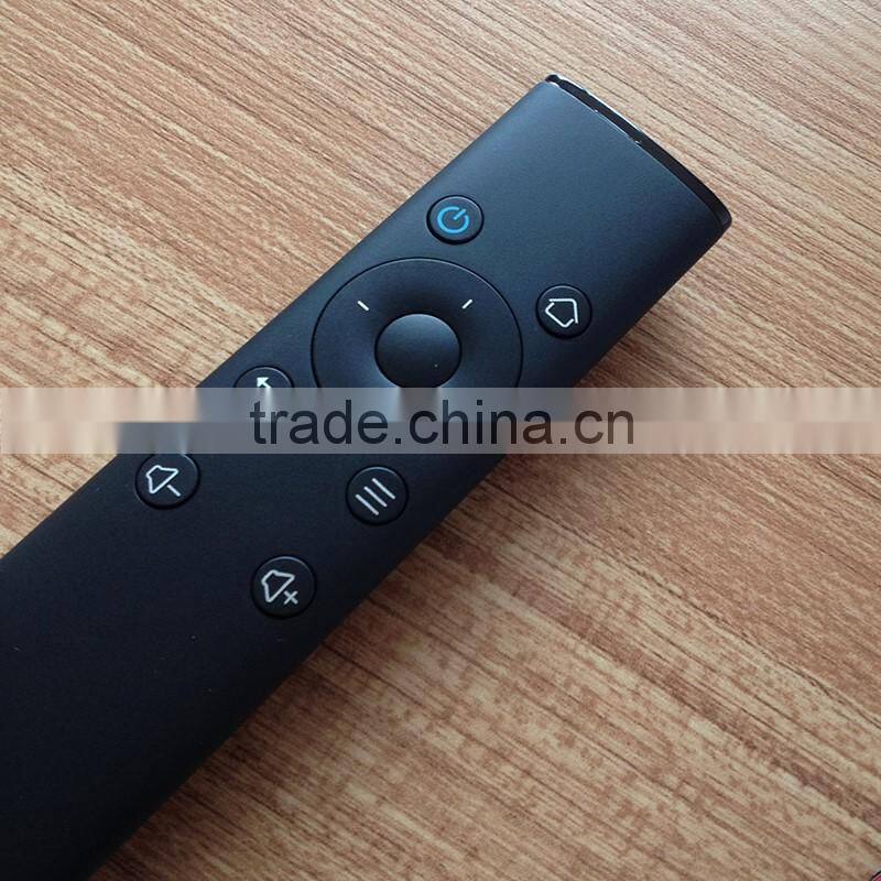 11 keys 11 buttons use for Huawei honor box infrared 4 k hd network player remote control standard M321 M330+