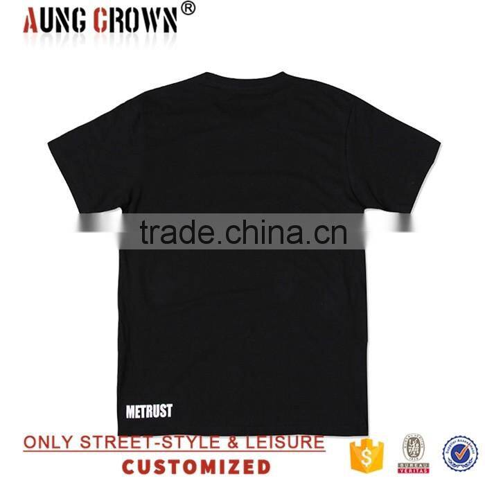 Oem T Shirt 100% Cotton Short Sleeve New Style T Shirt For Boy