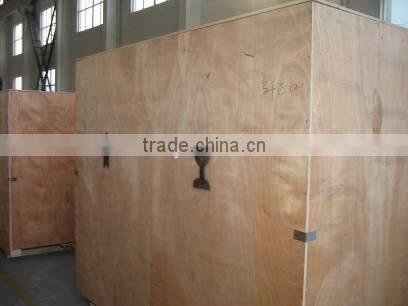 LTDNJ-1500 Single Effect Evaporator