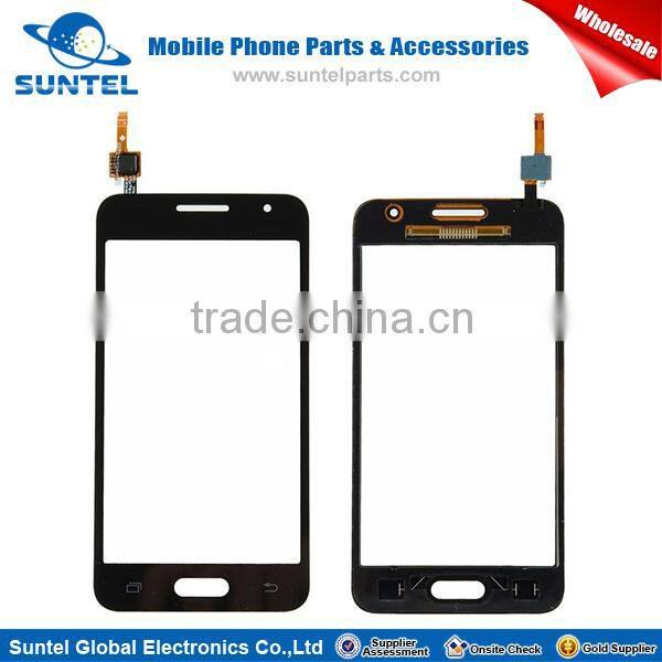 Wholesale Replacement Cell Phone Parts Touch Screen For G355