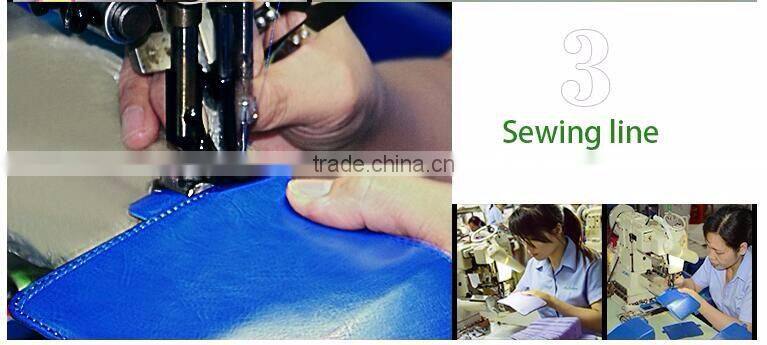 Wholesale leather cell phone case leather case cover for oppo f1