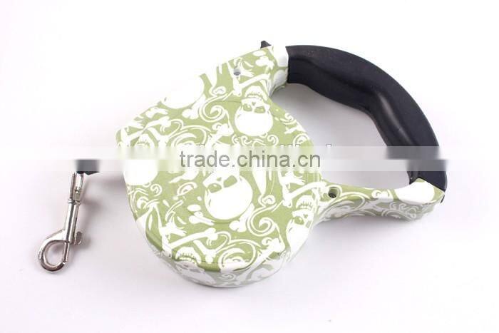 Newest Pet Products Dog Retractable Leash 2016