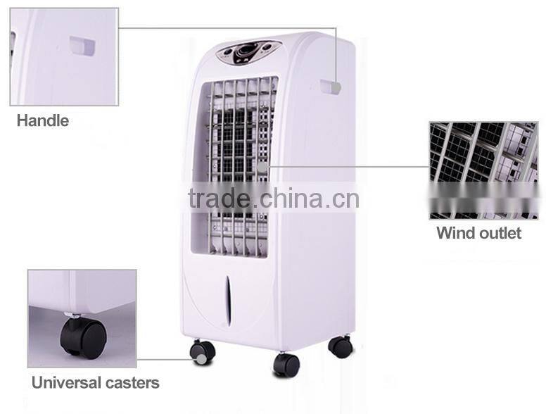 Blacek HEIGOO Mechanical Evaporative Air Cooler