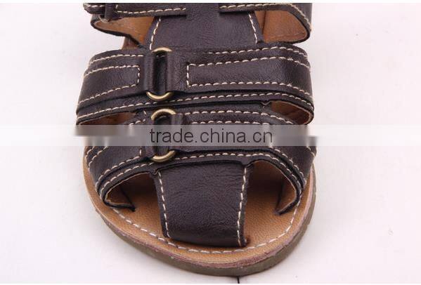 Wholesale Summer Baby Boy Sandals
