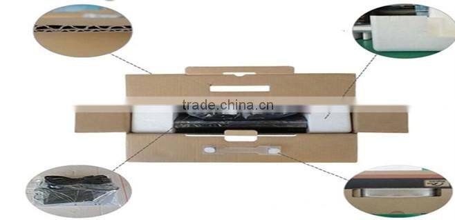 Indusrial Use Metal Case VGA Input 17inch Open Frame TFT LCD Monitor