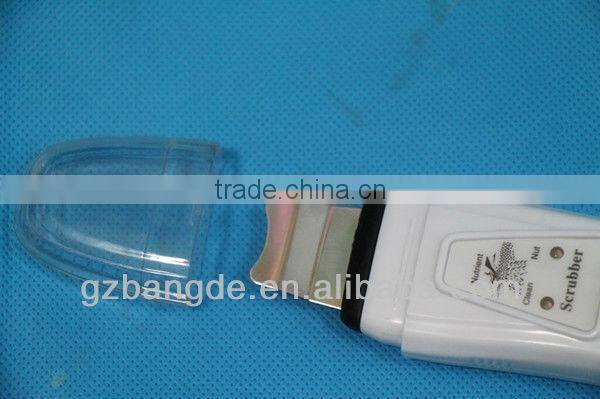 Professional Ultrasonic LED Skin Peeling Products BD-5544