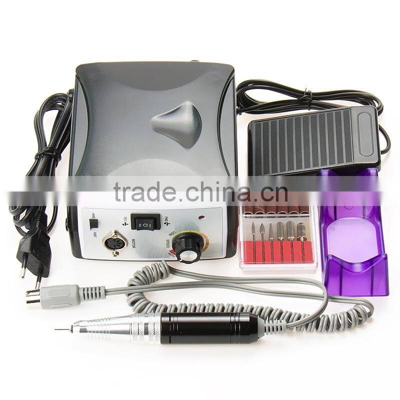 alibaba best sellers electric drilling machine nail tools nail drill machine electric toenail file promed nail drill