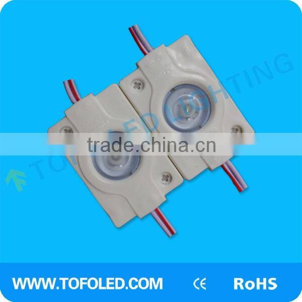 45x30mm single led chip smd2835 led light module