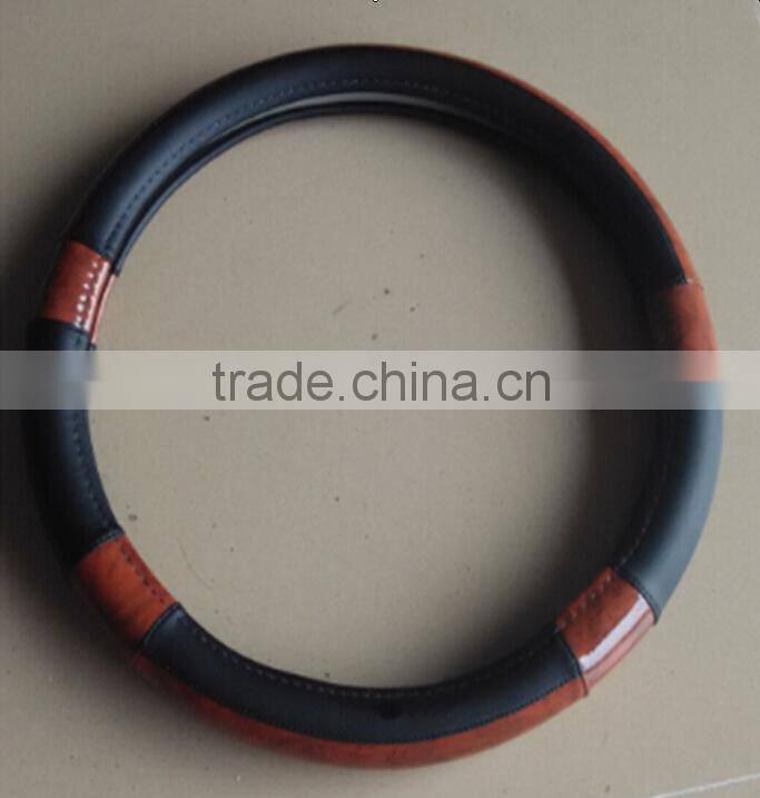 steering wheel cover K041