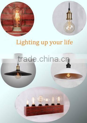 Edison Lighting Bulb G95-3W 110v~130v/220v~240v E27 Led Light Bulb Led Bulb