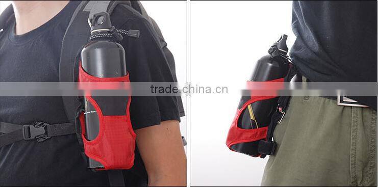 2014 hot item children lunch bag with water bottle