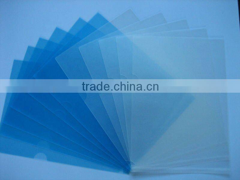PVC Binding Cover