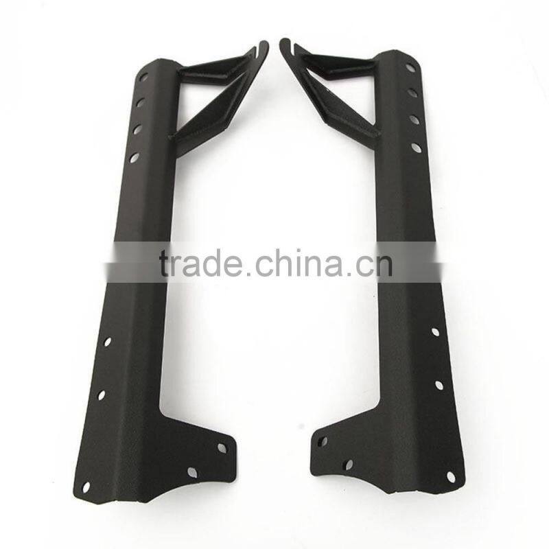 Penton 3Wx100pcs led light bar waterproof IP67 300W 4X4 52inch led light bar for 2007-2015 Jeep Wrangler