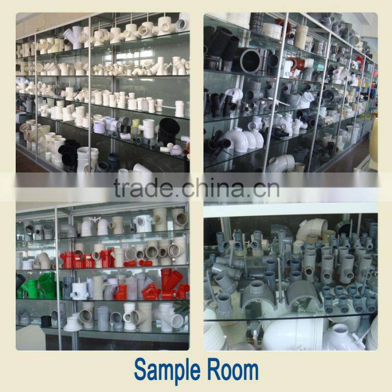 PPR M/F ADAPTOR MOLD SIZE 110MM