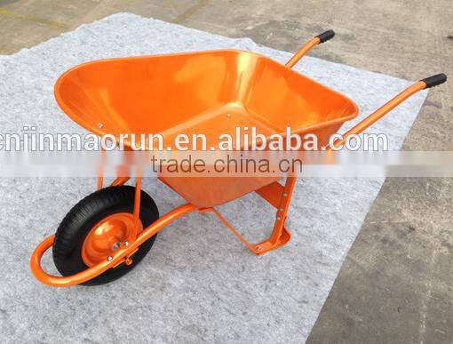 Bolivia Hand Push Metal Cargo Truck WB4680-1