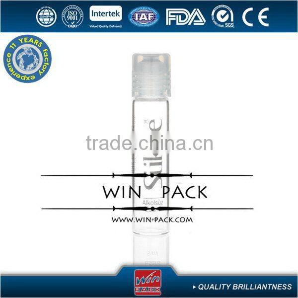 Bottom price best sell empty roll on perfume glass bottle