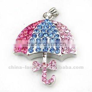 Metal USB flash memory