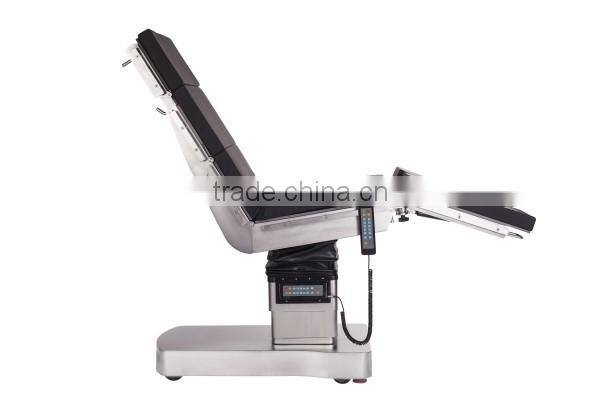 surgical electric operating bed/clinical electric operating table