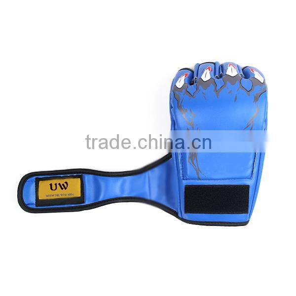 UWIN Custom MMA Shorts Mens Fight Boxing gloves For Sale