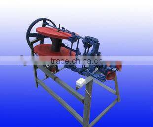 Straw Rope Machine For Sale