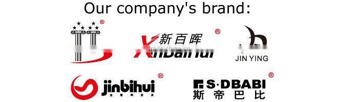 Baihui casino bar chair