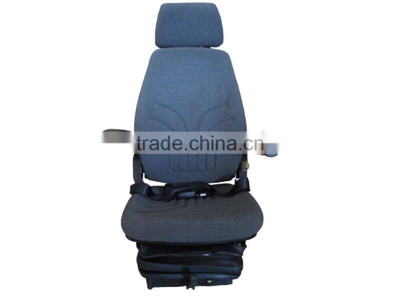 Jiangxi Crane operator chair crane seat with shock absorber(YS18)