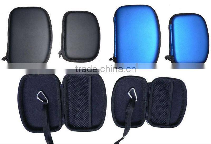 EVA GPS Case EVA hard case for GPS