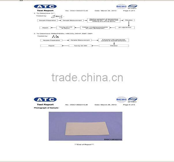 2016 hot 2cm 3cm 4cm 5cm 6cm sponge eva foam ball for denim washing