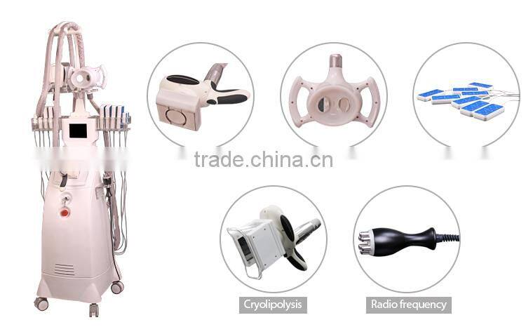 LM-S800E Supersonic Operation System and Weight Loss Feature cavitation rf vacuum