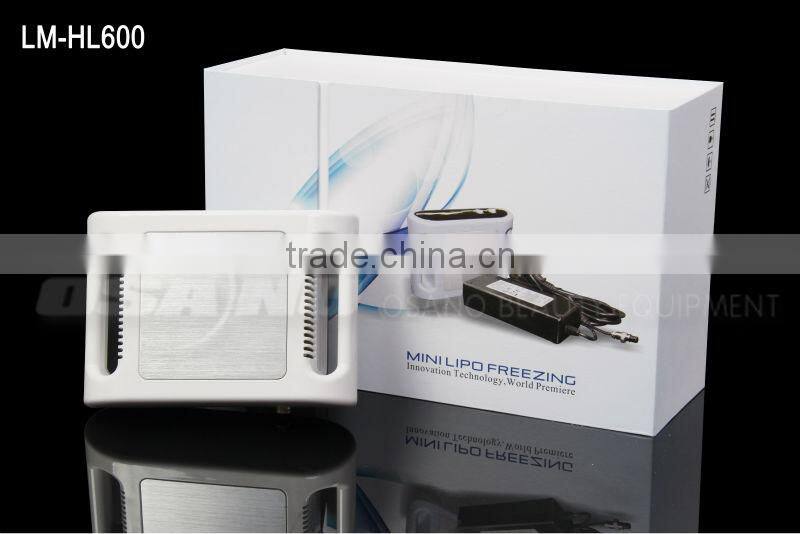 Mini Cryolipolysis Slim Machine Home Use