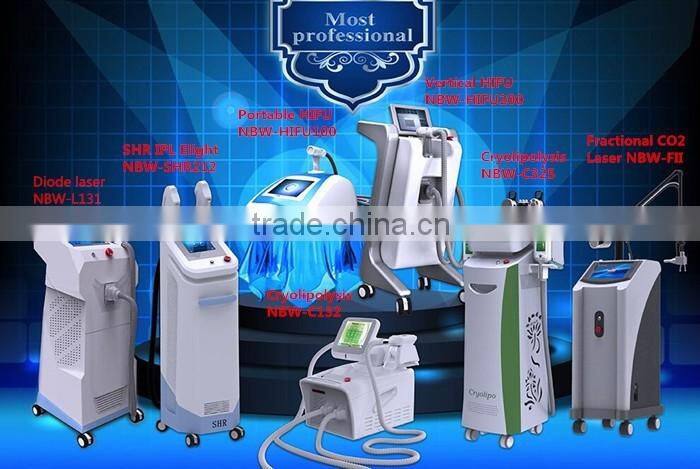 Popular!!! Guarantee 20 million flashes diode laser hair removal 808nm ce approved