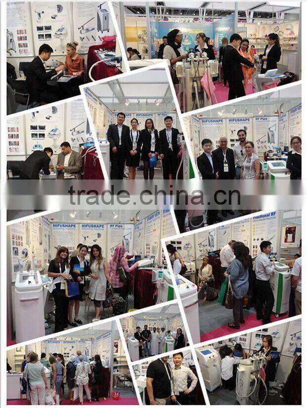 Permanently best hair removal !! 3000W SHR ipl/rf epilation machines