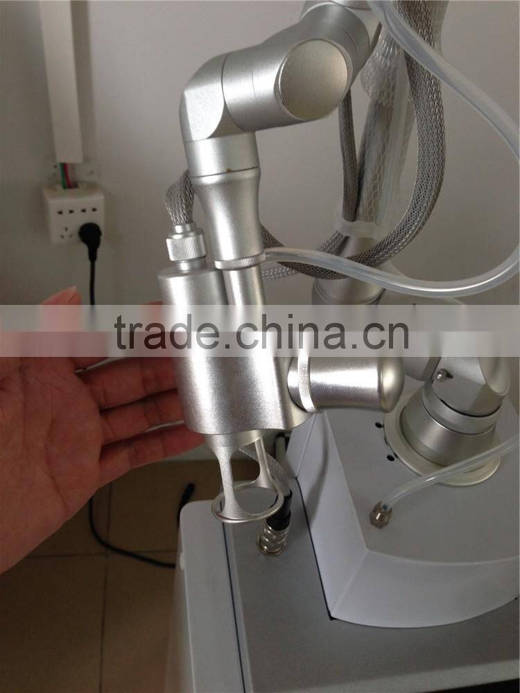 fractional co2 laser vaginal/fractional co2 skin tightening/ scar remove equipment