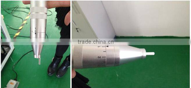 permanent tattoo removal laser machine / Laser nd yag 1064 hair removal