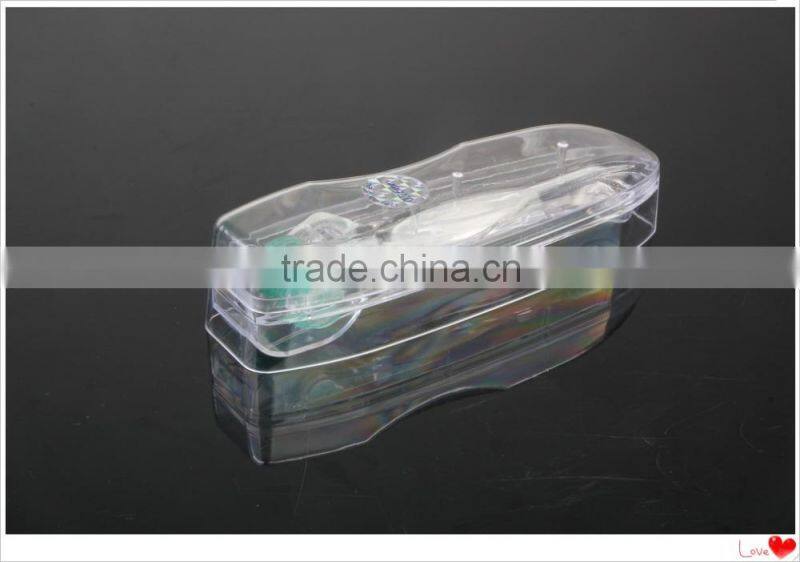 Derma Roller Factory Direct Wholesale,Mts Derma Roller,192Needles Derma Roller