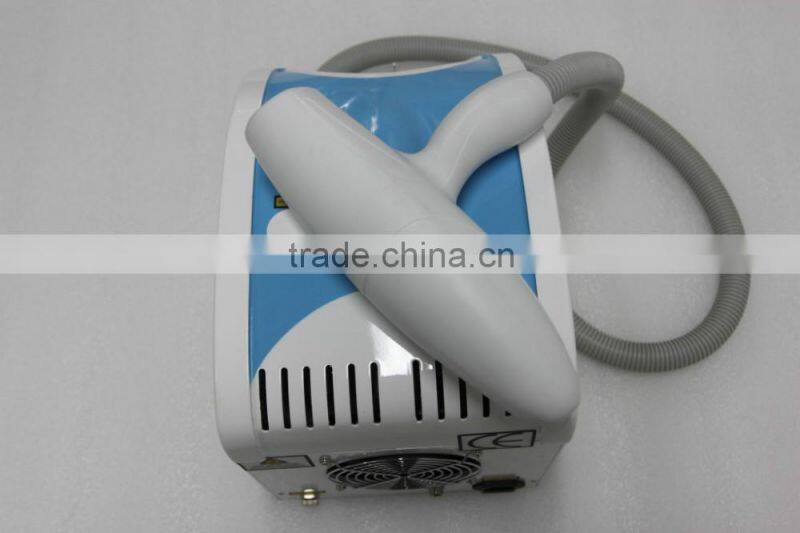 ce approved nd yag laser tattoo removal painless salon used machine with lowest price