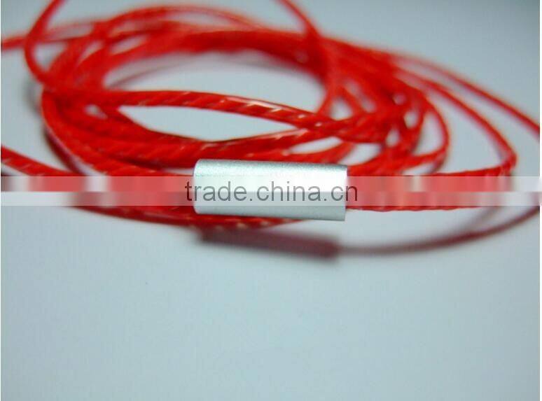 3.5mm Imported 5N single crystal oxygen free copper wire DIY Headphone Audio Cable Earphone Maintenance Wire