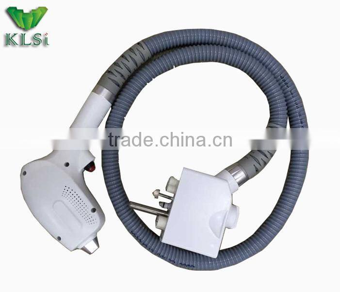 Hottest 808 Diode Laser For Permanent Hair Removal For All Skin Types