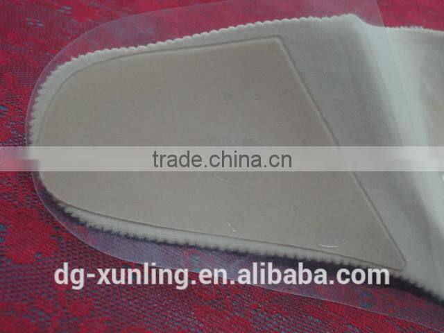 One-Piece Silicone seamless bra strapless silicone bra