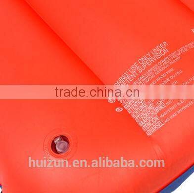 YIWU Pvc Flocked Outdoor Single Mattress