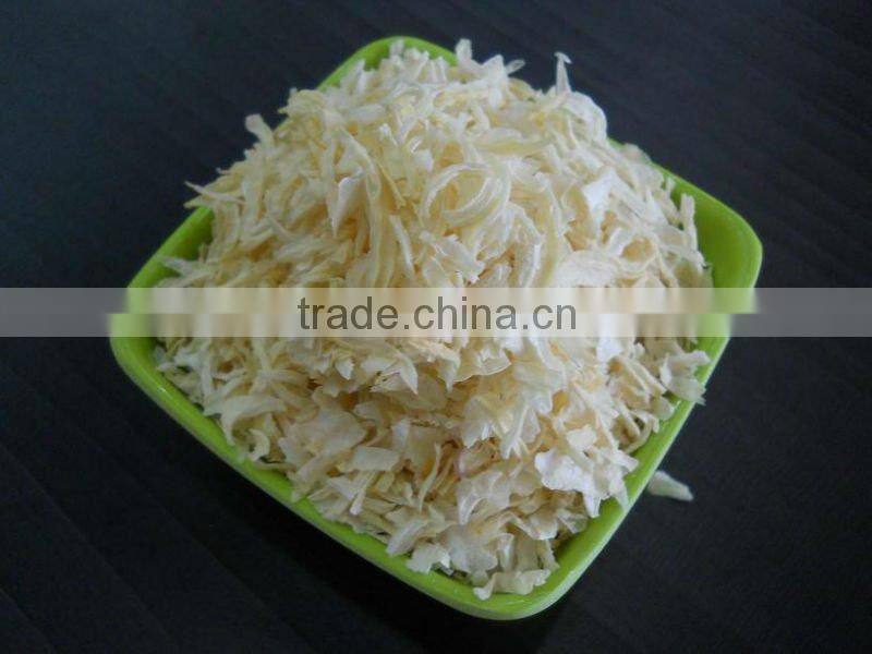 Dehydrated Onion Kibbled / Flakes